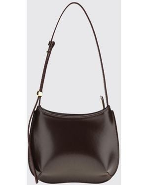 Jacquemus Schultertasche Damen - Weiß