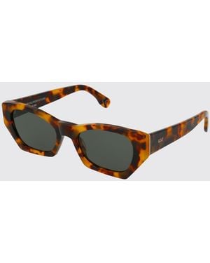 Retrosuperfuture Sunglasses - Brown