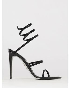 Rene Caovilla Shoes - White