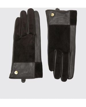 Barbour Gloves - Black