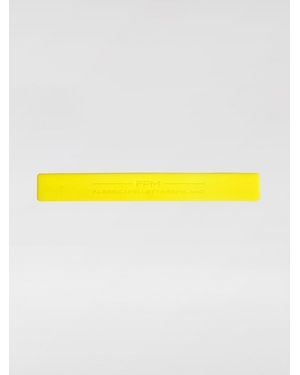 Fpm Milano Bank S Fluo Handles Cabin Size - Yellow