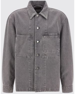 Lemaire Shirt - Gray