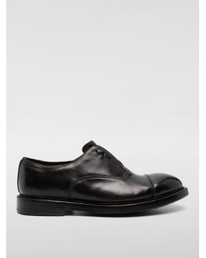 Premiata Shoes - Black