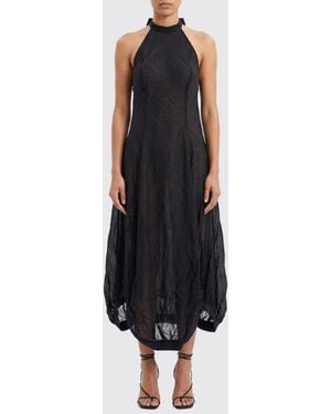 GIMAGUAS Dress - Black