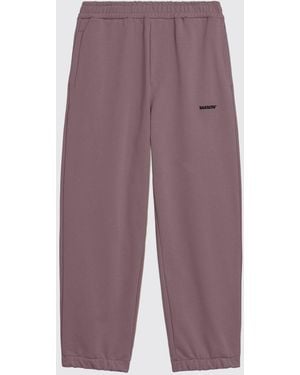 Barrow Pants - Purple