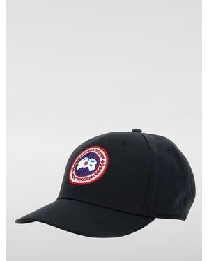Canada Goose Gorro Hombre - Negro