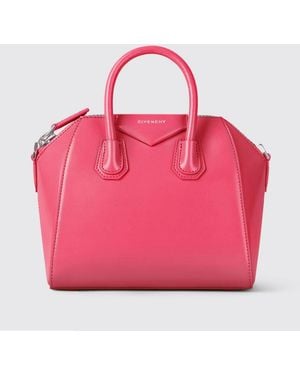 Givenchy Shoulder Bag - Pink