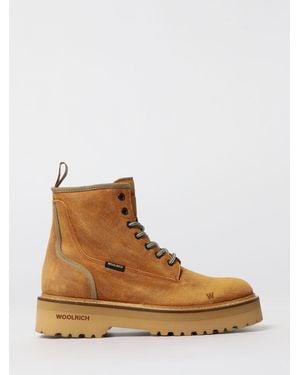 Woolrich Shoes - Brown