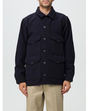 Filson Jacket - Blue