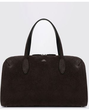 TOTEME Schultertasche Damen - Schwarz