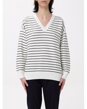 Lorena Antoniazzi Jersey Mujer - Blanco