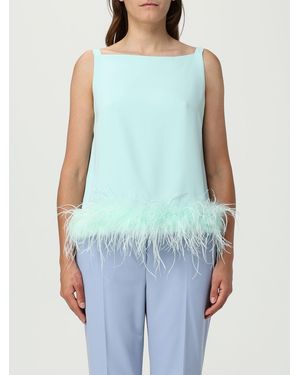 Liu Jo Top Mujer - Azul