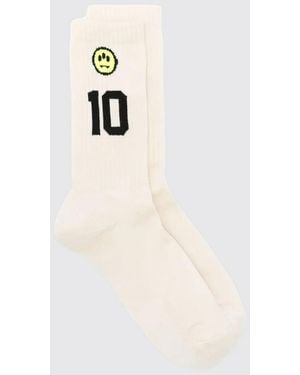 Barrow Socken Herren - Weiß