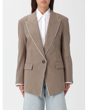 MEIMEIJ Blazer - Natural