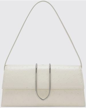 Jacquemus Shoulder Bag - White