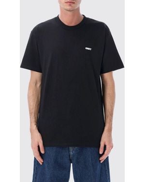 Obey T-Shirt - Black