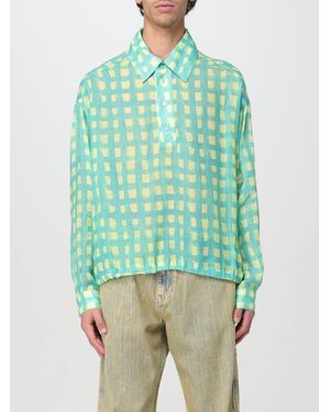 Bonsai Shirt - Green