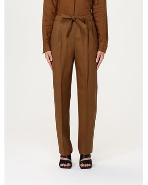 Max Mara Pantalone - Marrone