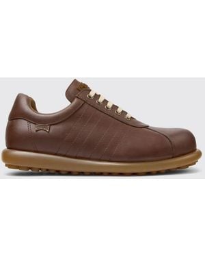 Camper Pelotas Low-Top Sneakers - Brown