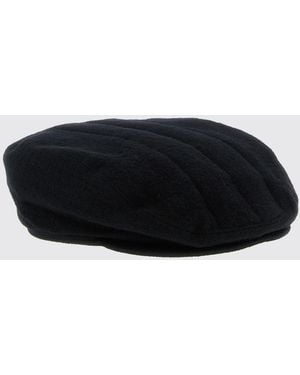 Yohji Yamamoto Hat - Black