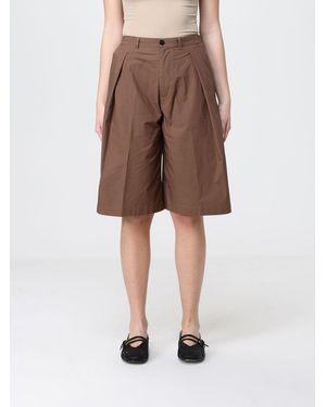 Barena Pantaloncini - Neutro