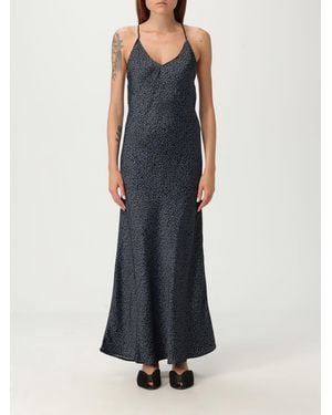 Mc2 Saint Barth Dress - Blue