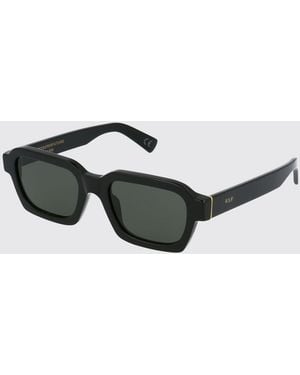 Retrosuperfuture Njs Acetate Sunglasses - Black