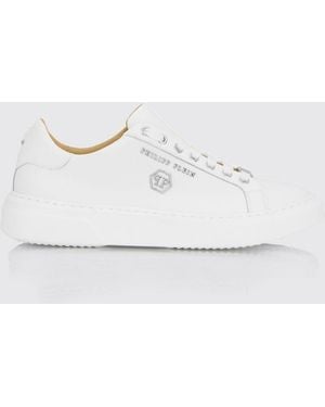 Philipp Plein Trainers - White