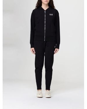 EA7 Jumpsuit - Black