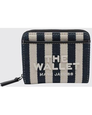 Marc Jacobs Wallet - White