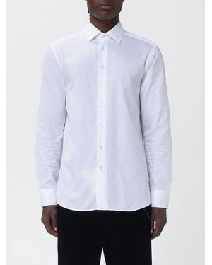 Etro Camisa Hombre - Blanco