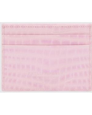 Philipp Plein Wallet - Pink