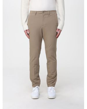 BOSS Hose Herren - Natur