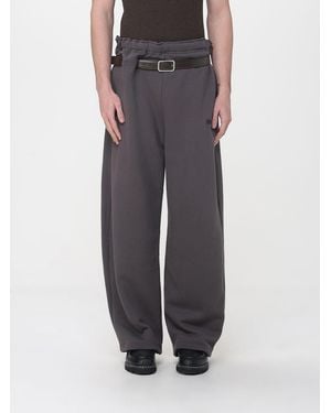 Magliano Trousers - Grey