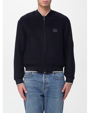 Emporio Armani Jacket - Blue