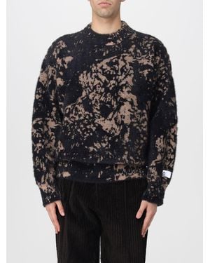 Etudes Studio Pullover Herren Études - Schwarz