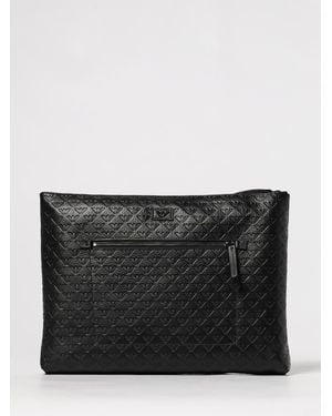 Emporio Armani Tasche Herren - Schwarz