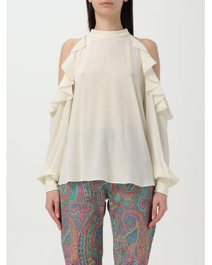 Etro Top Damen - Natur