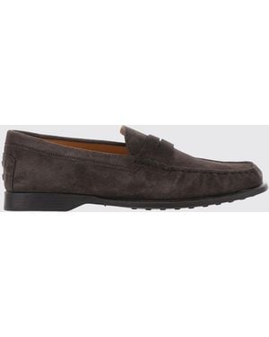 Tod's Loafers - White