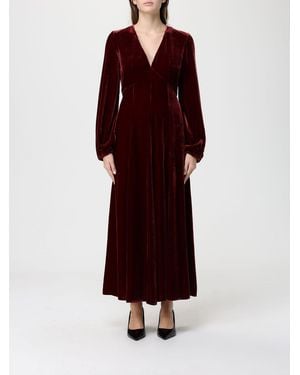 Raquel Diniz Kleid Damen - Rot