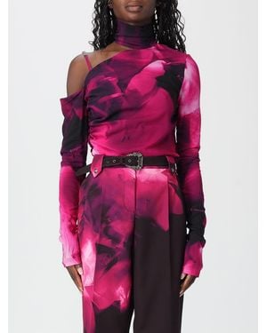 Versace Jeans Couture Top - Pink