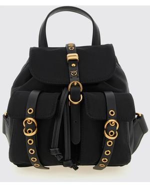 Pinko Backpack - Black