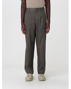 ARMANI EXCHANGE Trousers - Grey