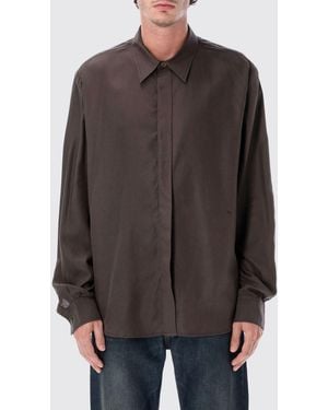 Our Legacy T-Shirt - Brown