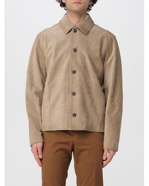 Fay Jacket - Natural