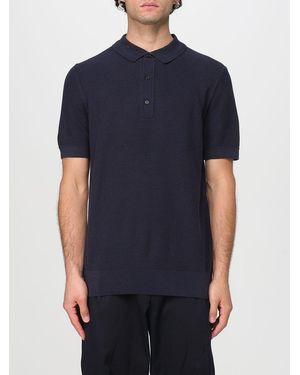 BOSS Polo Shirt - Blue