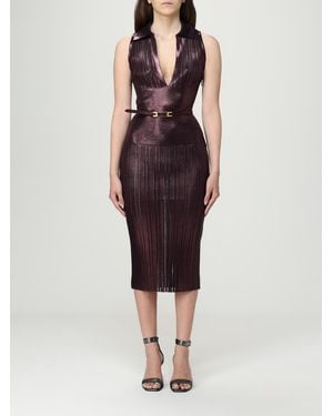 Elisabetta Franchi Dress - Red