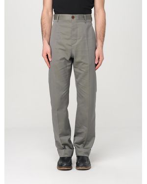 Vivienne Westwood Trousers - Grey