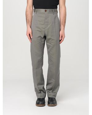 Vivienne Westwood Pants - Gray