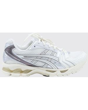 Asics Sneakers - White